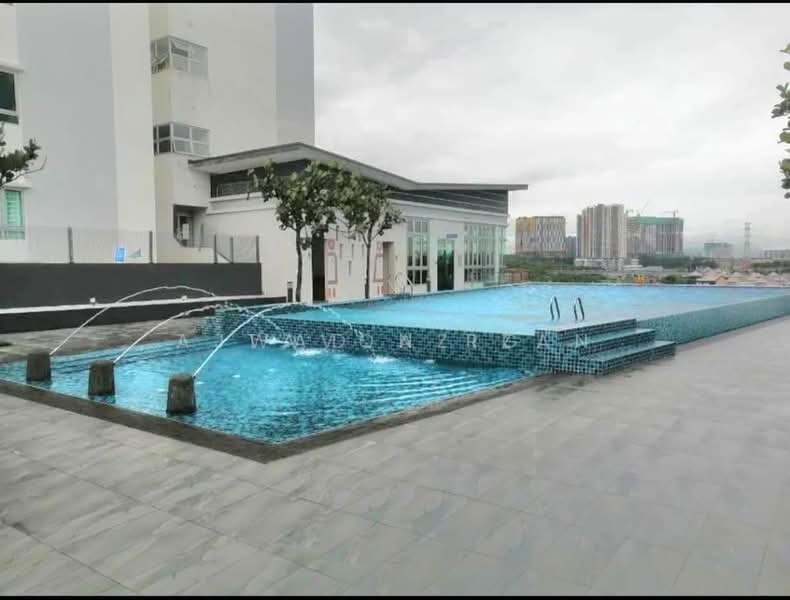 Servis Apartment untuk Disewa di Saville @ Kajang - Tavon RG - PropertyGuru.com.my