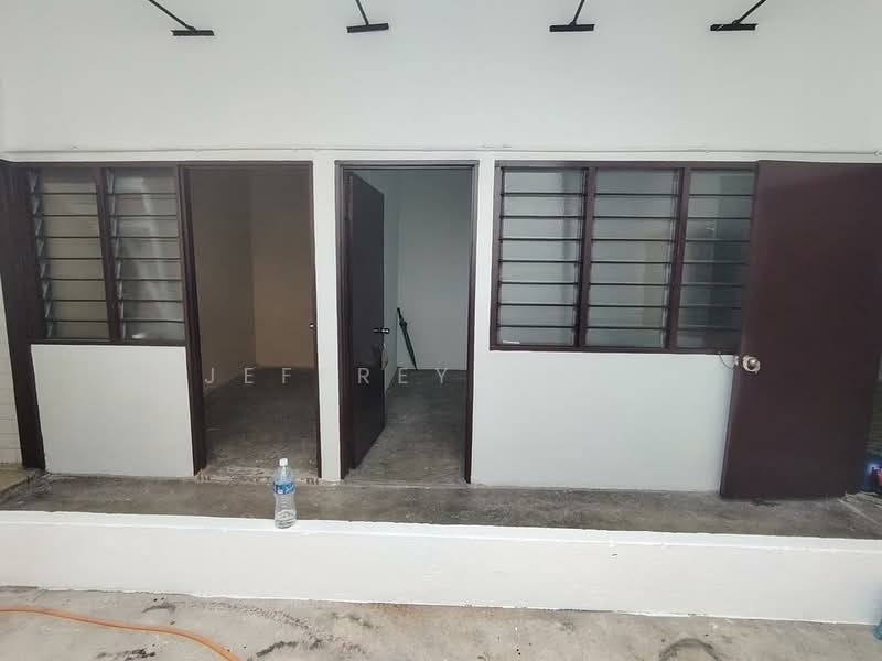 2-storey Terraced House for Rent in Taman Megah Kepong (Kepong) - Jeffrey Tham - Interior - PropertyGuru.com.my