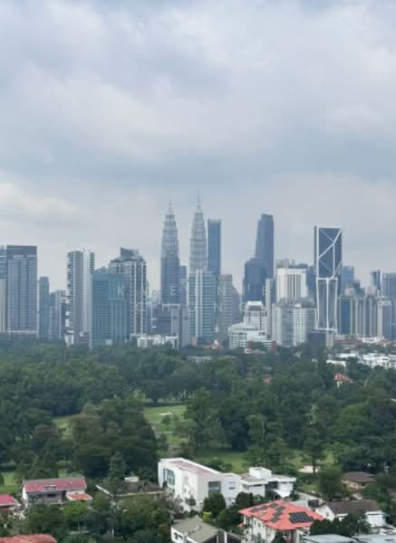 Servis Apartment untuk Dijual di G Residence - Kweenie Chong - PropertyGuru.com.my