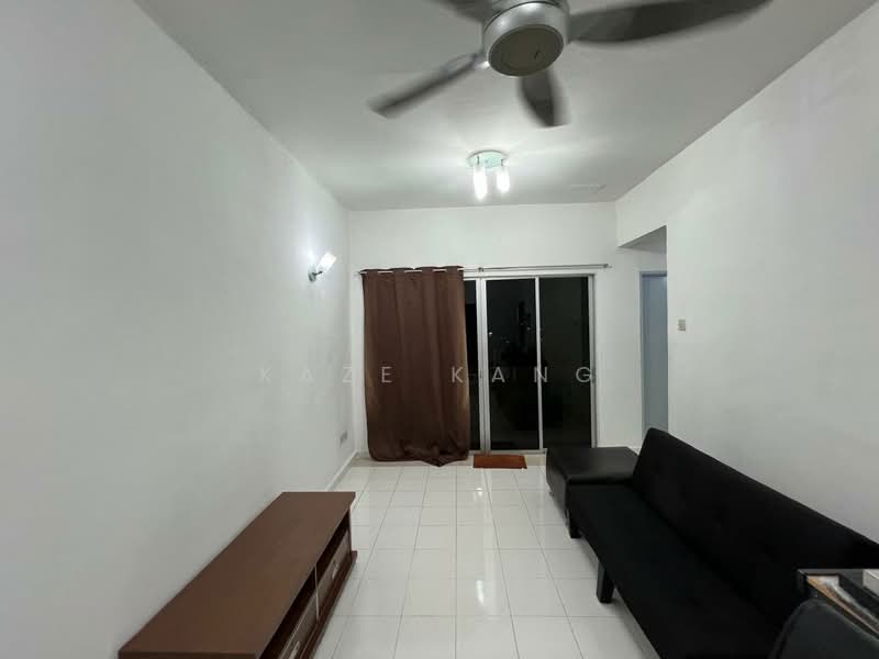 Pangsapuri untuk Disewa di Menara Kuda Lari - Kaze Kang - PropertyGuru.com.my