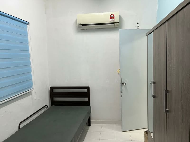 Pangsapuri untuk Disewa di Menara Kuda Lari - Kaze Kang - PropertyGuru.com.my