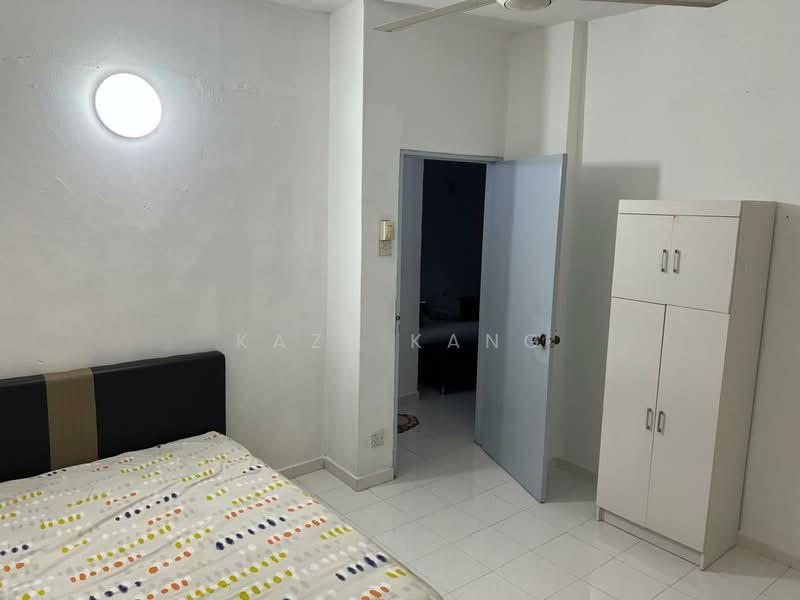 Pangsapuri untuk Disewa di Menara Kuda Lari - Kaze Kang - PropertyGuru.com.my