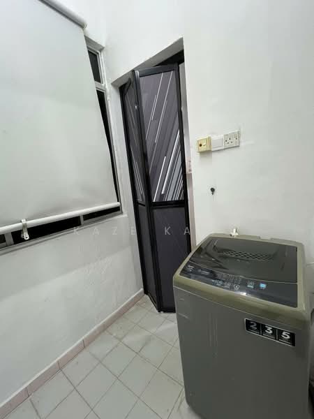 Pangsapuri untuk Disewa di Menara Kuda Lari - Kaze Kang - PropertyGuru.com.my