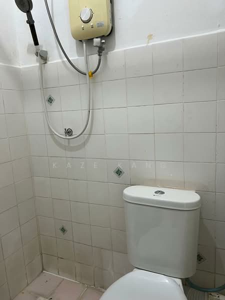 Pangsapuri untuk Disewa di Menara Kuda Lari - Kaze Kang - PropertyGuru.com.my