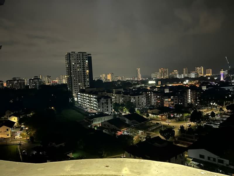 Pangsapuri untuk Disewa di Menara Kuda Lari - Kaze Kang - PropertyGuru.com.my