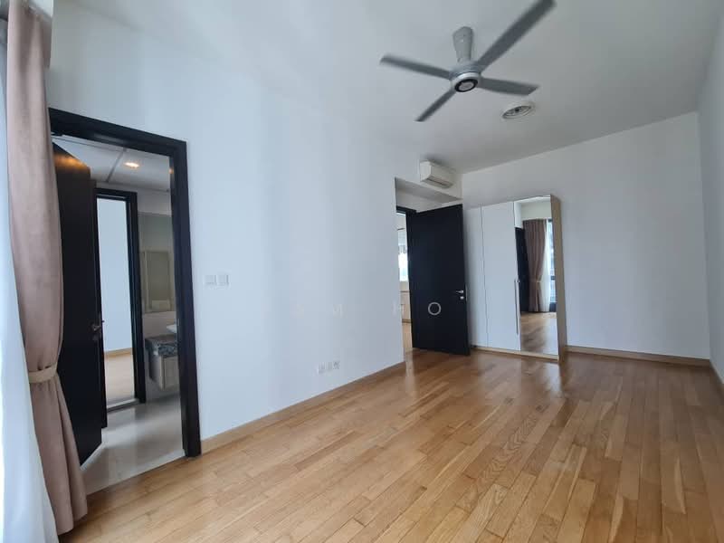 Condominium for Sale at 11 Mont Kiara @ MK11 - Sam Ho - Bedroom - PropertyGuru.com.my