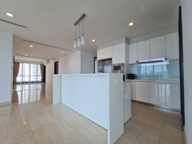 Condominium for Sale at 11 Mont Kiara @ MK11 - Sam Ho - Kitchen - PropertyGuru.com.my