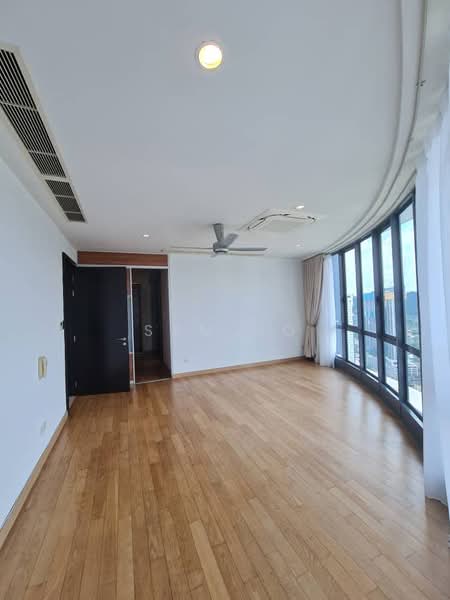 Condominium for Sale at 11 Mont Kiara @ MK11 - Sam Ho - Living Room - PropertyGuru.com.my