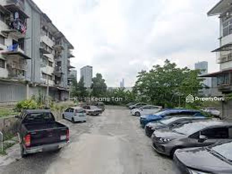 Flat for Sale at Sri Lempah - Rich Rao - Exterior - PropertyGuru.com.my