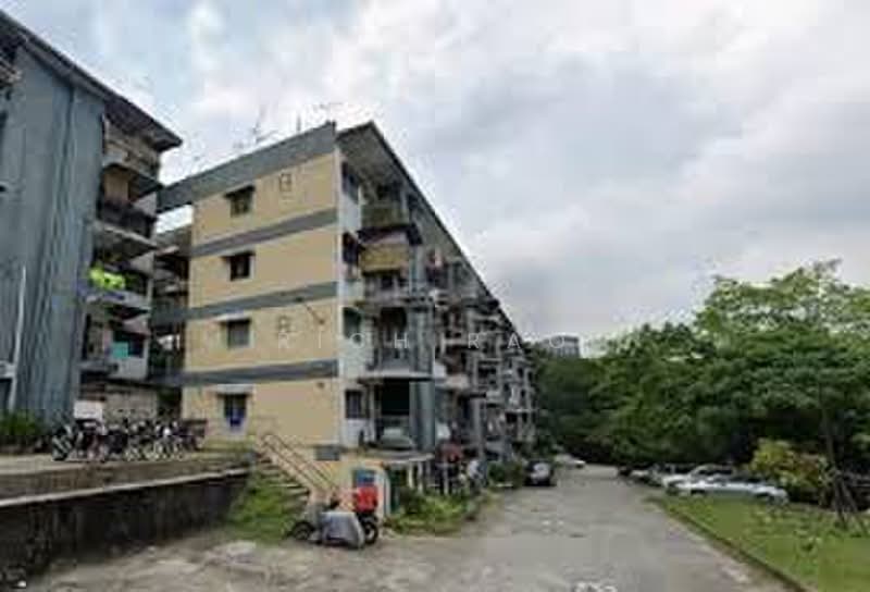 Flat for Sale at Sri Lempah - Rich Rao - Exterior - PropertyGuru.com.my