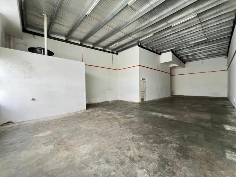 Factory for Rent in Taman Desa Cemerlang (Ulu Tiram) - JAN AU - Interior - PropertyGuru.com.my
