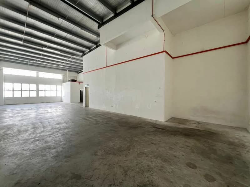 Factory for Rent in Taman Desa Cemerlang (Ulu Tiram) - JAN AU - Interior - PropertyGuru.com.my