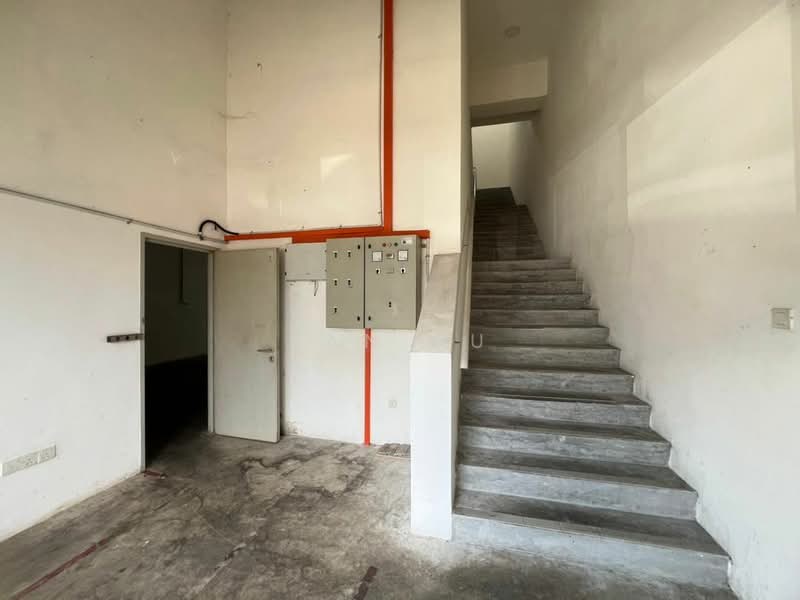 Factory for Rent in Taman Desa Cemerlang (Ulu Tiram) - JAN AU - Interior - PropertyGuru.com.my
