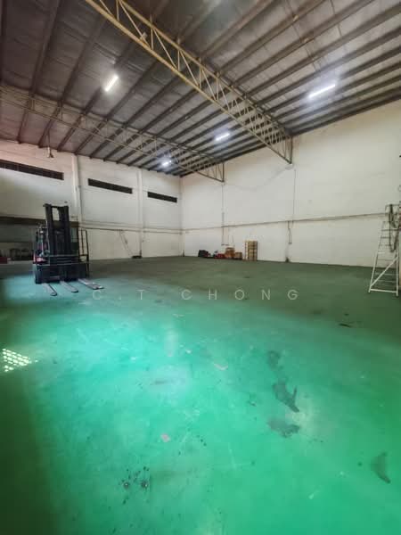 Kilang untuk Disewa di Taman Desa Cemerlang (Ulu Tiram) - C.T Chong - Interior - PropertyGuru.com.my