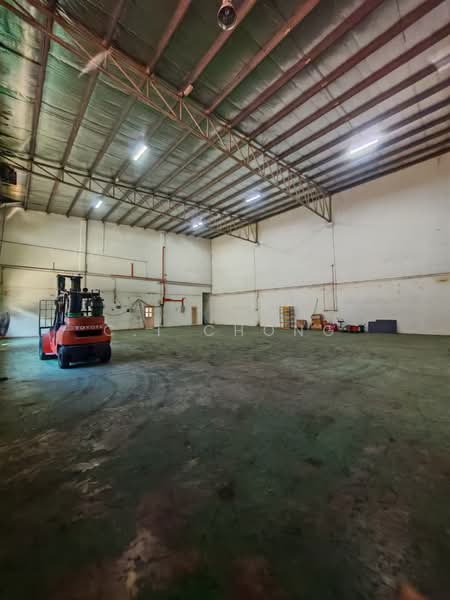 Kilang untuk Disewa di Taman Desa Cemerlang (Ulu Tiram) - C.T Chong - Interior - PropertyGuru.com.my