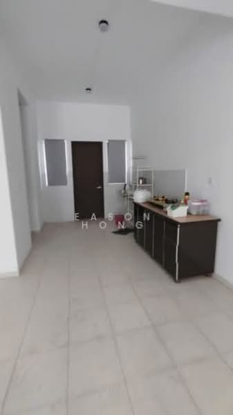 Tanah Kediaman untuk Disewa di Puncak Alam (Selangor) - Eason Hong - Kitchen - PropertyGuru.com.my