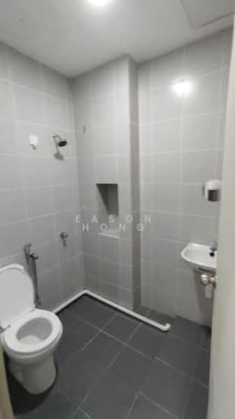 Tanah Kediaman untuk Disewa di Puncak Alam (Selangor) - Eason Hong - Bathroom - PropertyGuru.com.my