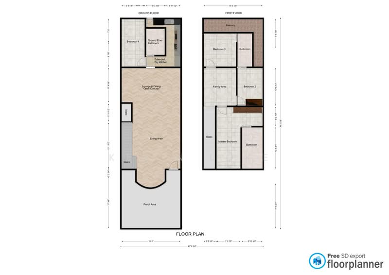 2-storey Terraced House for Sale in Seksyen 23 (Shah Alam) - Kevin Loke - PropertyGuru.com.my