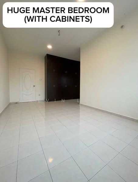 2-storey Terraced House for Sale in Seksyen 23 (Shah Alam) - Kevin Loke - Master Bedroom - PropertyGuru.com.my