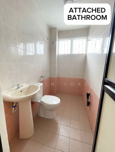 2-storey Terraced House for Sale in Seksyen 23 (Shah Alam) - Kevin Loke - Bathroom - PropertyGuru.com.my