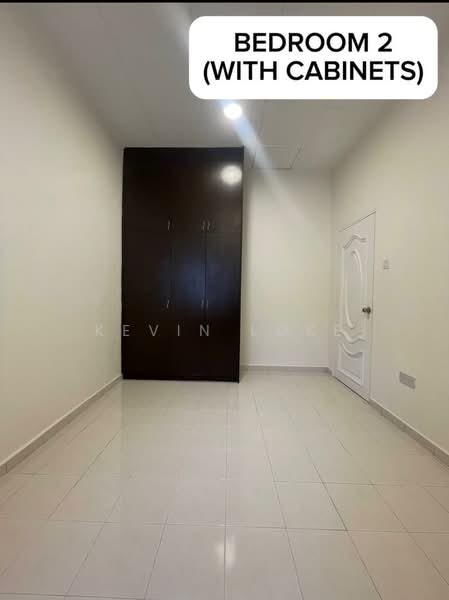 2-storey Terraced House for Sale in Seksyen 23 (Shah Alam) - Kevin Loke - Bedroom - PropertyGuru.com.my