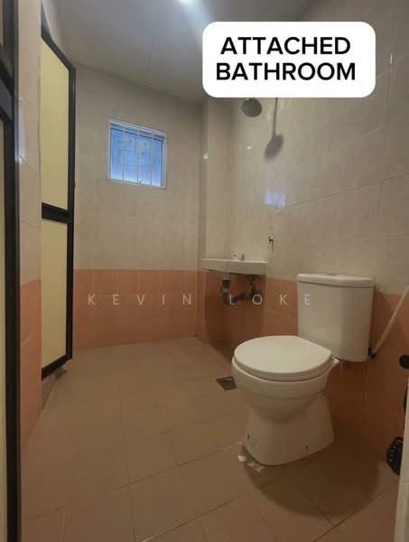 2-storey Terraced House for Sale in Seksyen 23 (Shah Alam) - Kevin Loke - Bathroom - PropertyGuru.com.my