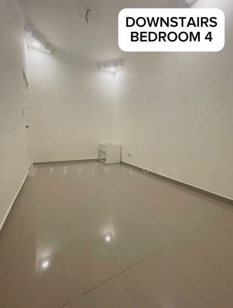 2-storey Terraced House for Sale in Seksyen 23 (Shah Alam) - Kevin Loke - Bedroom - PropertyGuru.com.my
