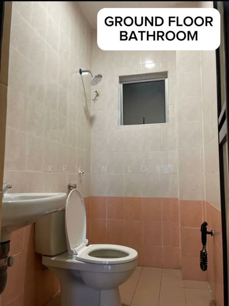2-storey Terraced House for Sale in Seksyen 23 (Shah Alam) - Kevin Loke - Bathroom - PropertyGuru.com.my