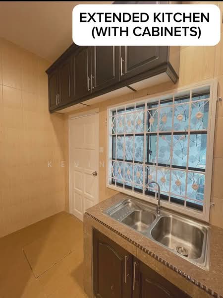 2-storey Terraced House for Sale in Seksyen 23 (Shah Alam) - Kevin Loke - Kitchen - PropertyGuru.com.my