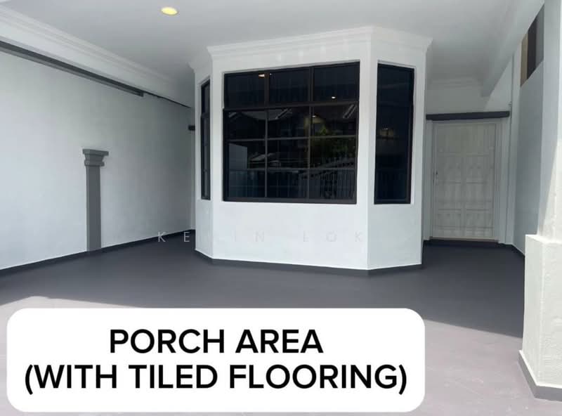 2-storey Terraced House for Sale in Seksyen 23 (Shah Alam) - Kevin Loke - Exterior - PropertyGuru.com.my