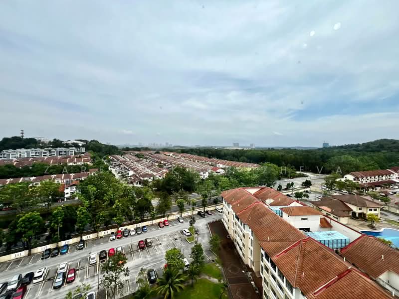 Kondominium untuk Dijual di Nilam Puri - Zarema Kulbuzheva - Exterior - PropertyGuru.com.my