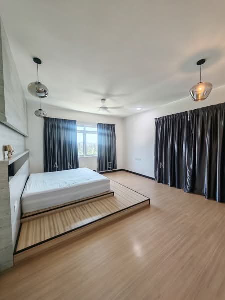 Condominium for Sale at Vertiq - Annie Tan - Bedroom - PropertyGuru.com.my