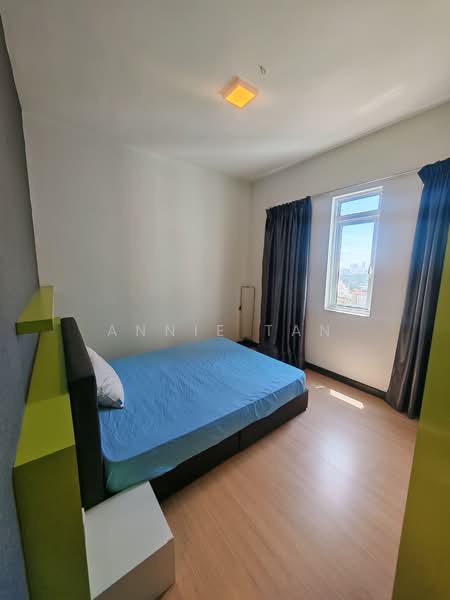Condominium for Sale at Vertiq - Annie Tan - Bedroom - PropertyGuru.com.my