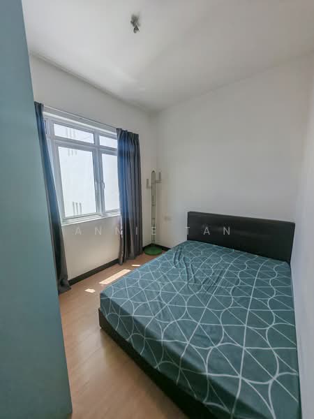 Condominium for Sale at Vertiq - Annie Tan - Bedroom - PropertyGuru.com.my