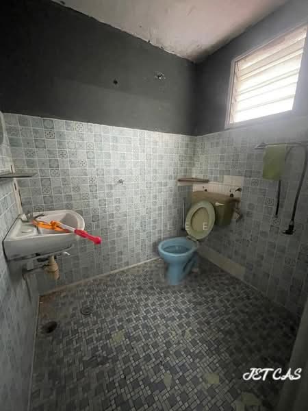 Rumah Teres 2 Tingkat untuk Dijual di Teluk Pulai (Klang) - Tom Lee - PropertyGuru.com.my