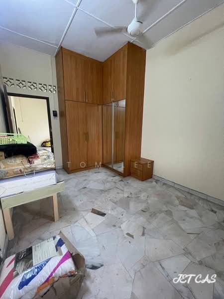 Rumah Teres 2 Tingkat untuk Dijual di Teluk Pulai (Klang) - Tom Lee - PropertyGuru.com.my