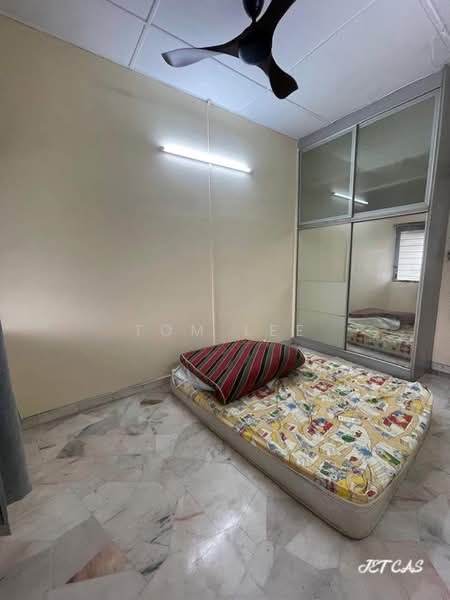 Rumah Teres 2 Tingkat untuk Dijual di Teluk Pulai (Klang) - Tom Lee - PropertyGuru.com.my