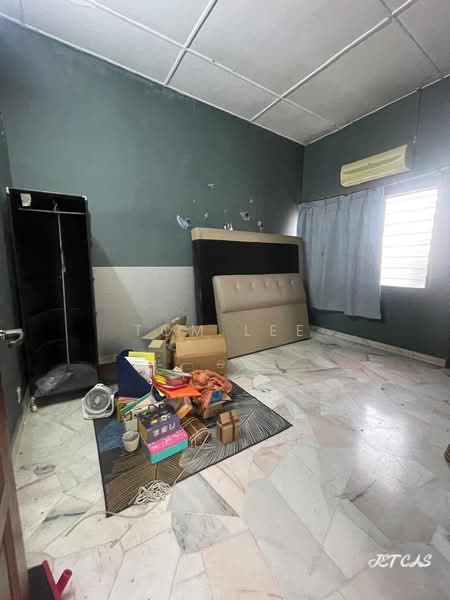 Rumah Teres 2 Tingkat untuk Dijual di Teluk Pulai (Klang) - Tom Lee - PropertyGuru.com.my