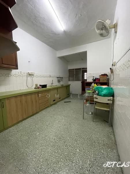 Rumah Teres 2 Tingkat untuk Dijual di Teluk Pulai (Klang) - Tom Lee - PropertyGuru.com.my
