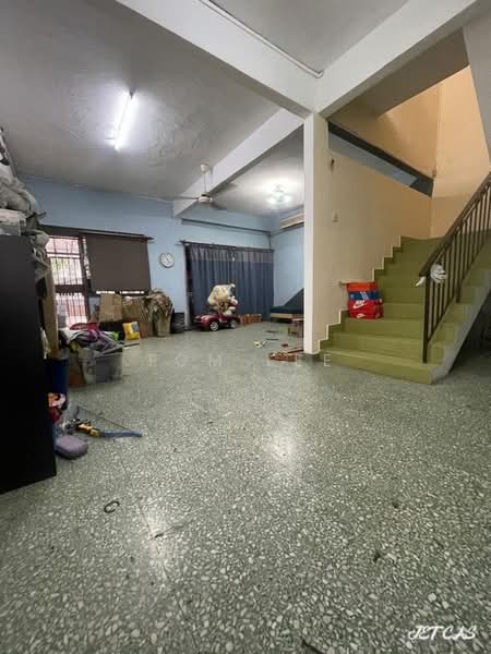 Rumah Teres 2 Tingkat untuk Dijual di Teluk Pulai (Klang) - Tom Lee - PropertyGuru.com.my