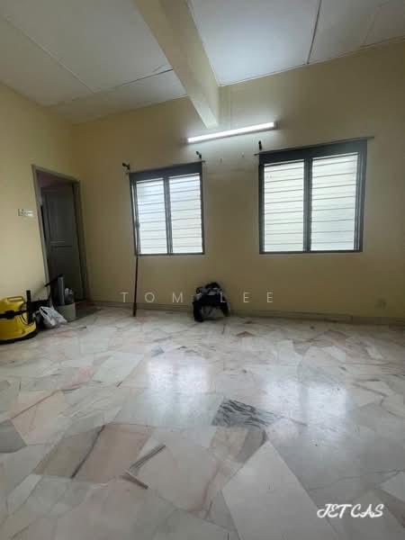 Rumah Teres 2 Tingkat untuk Dijual di Teluk Pulai (Klang) - Tom Lee - PropertyGuru.com.my