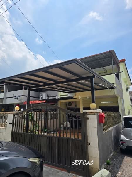 Rumah Teres 2 Tingkat untuk Dijual di Teluk Pulai (Klang) - Tom Lee - PropertyGuru.com.my