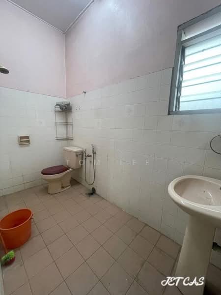 Rumah Teres 2 Tingkat untuk Dijual di Teluk Pulai (Klang) - Tom Lee - PropertyGuru.com.my