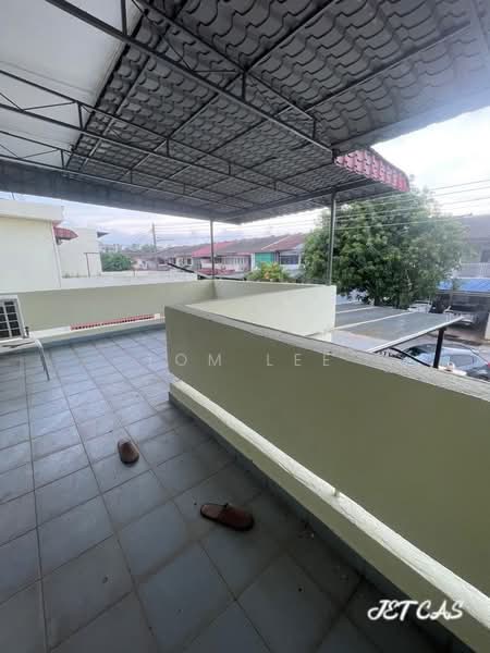 Rumah Teres 2 Tingkat untuk Dijual di Teluk Pulai (Klang) - Tom Lee - PropertyGuru.com.my