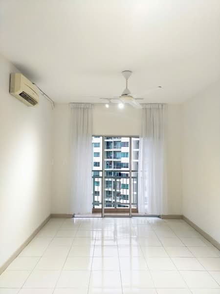 Service Residence for Rent at Metropolitan Square - Jason Low - Living Room - PropertyGuru.com.my
