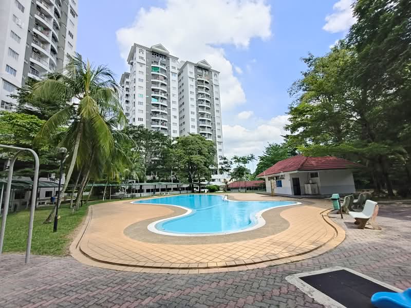 Kondominium untuk Dijual di Awana Puri - Henry Chia - PropertyGuru.com.my