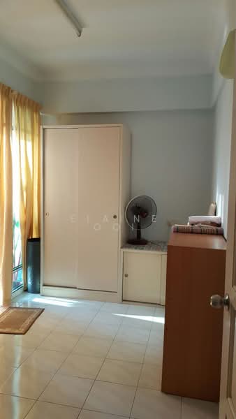 Pangsapuri untuk Dijual di Halaman Kristal - Elaine Ooi - Interior - PropertyGuru.com.my