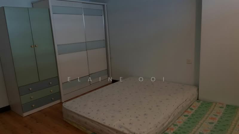 Pangsapuri untuk Dijual di Halaman Kristal - Elaine Ooi - Bedroom - PropertyGuru.com.my