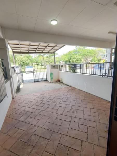 Rumah Bandar untuk Disewa di Bandar Puncak Alam (Puncak Alam) - Norazrein Abdul Raman - Exterior - PropertyGuru.com.my