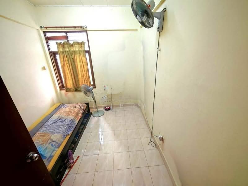 Pangsapuri untuk Dijual di Pangsa Murni - Azli Ibrahim - Bedroom - PropertyGuru.com.my